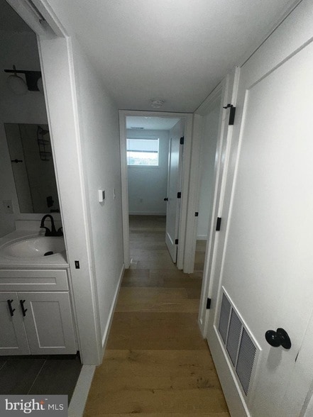 Building Photo - 3601 14th St NW