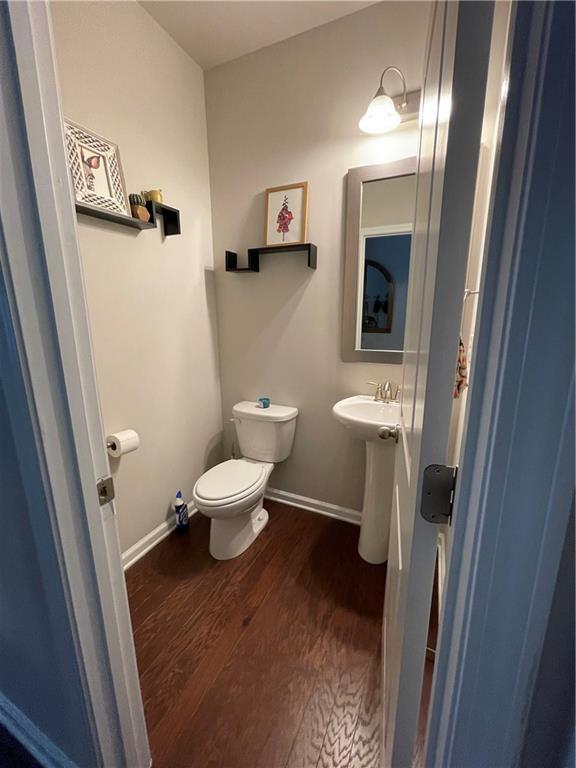 Building Photo - 7105 Elmwood Ridge Ct