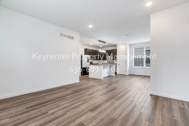 Building Photo - Coming Soon! Stunning 3 Bedroom home!