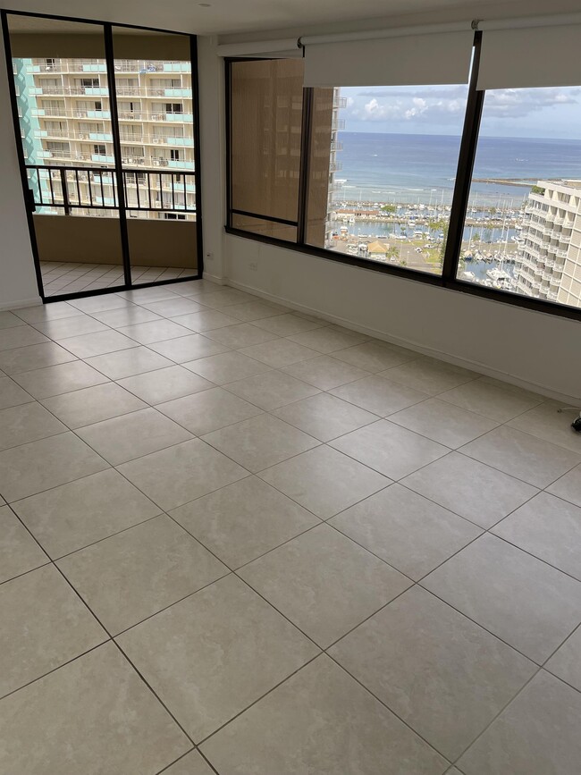 Building Photo - 1778 Ala Moana Blvd