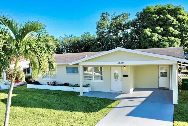 Building Photo - 4510 NW 46th St