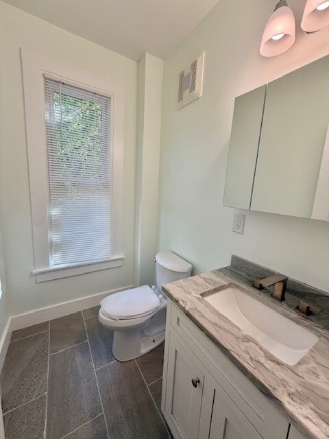 Half Bath - 239 Center St