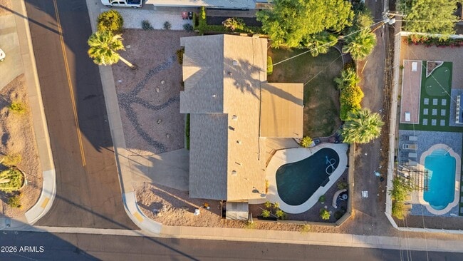 Building Photo - 2548 N 68th Pl