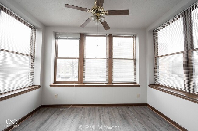 Building Photo - 3715 N Meridian St