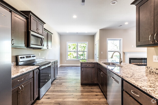 Interior Photo