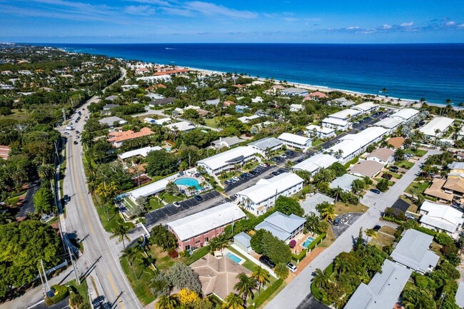Building Photo - 5505 N Ocean Blvd