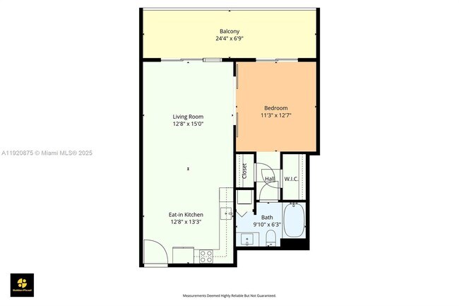 Building Photo - 1010 Brickell Ave