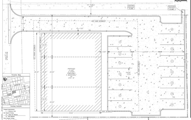 Building Photo - 302 Fidelity St