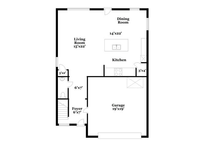 Building Photo - 4327 Drifter Dr