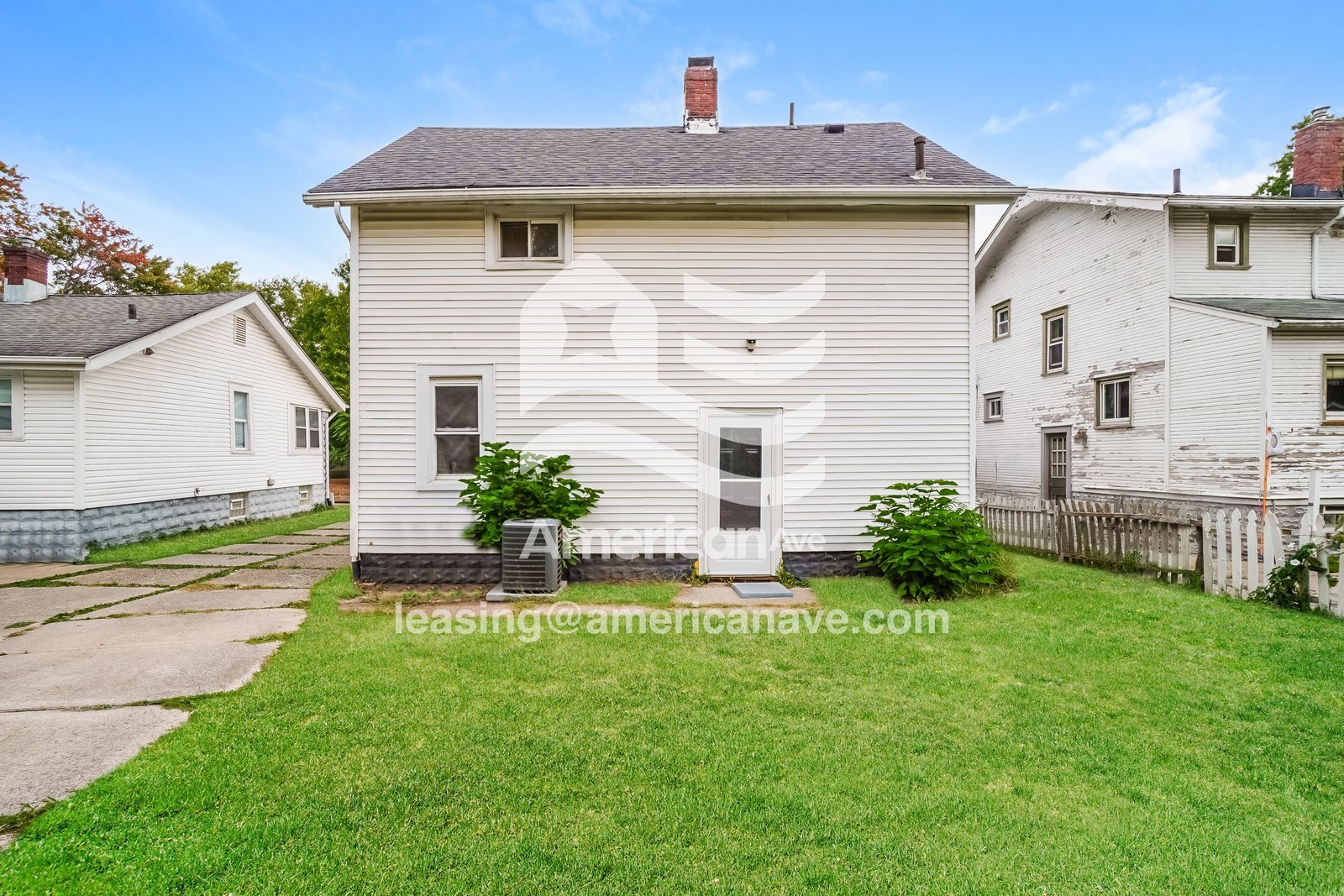 Building Photo - 754 McKinley Ave