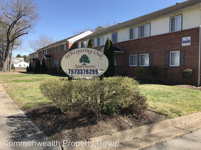 Building Photo - 2 br, 1 bath Apartment - 8 Pollux Circle East