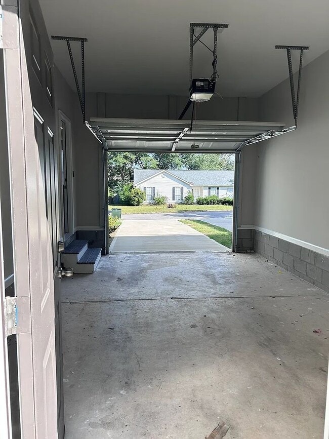 Building Photo - Carriage Lane Townhomes - North Augusta