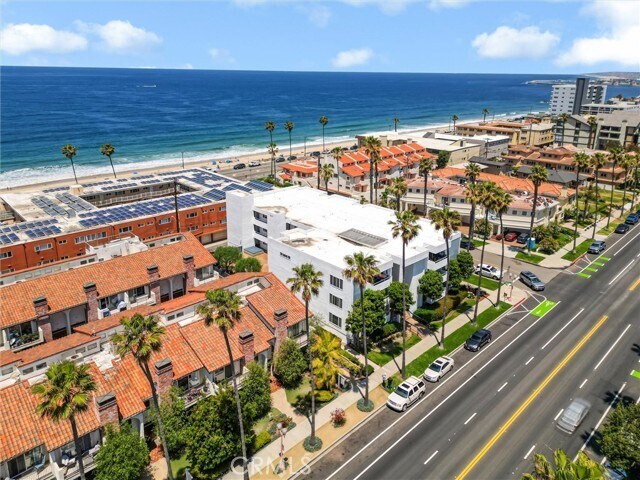 Building Photo - 1201 S Catalina Ave