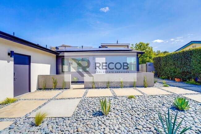 Building Photo - 3663 Budd St