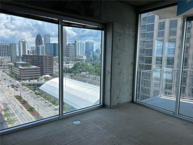 Building Photo - 361 17th St NW