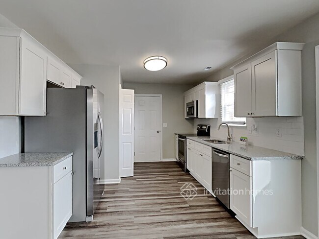 Building Photo - 4206 Springfield Creek Dr