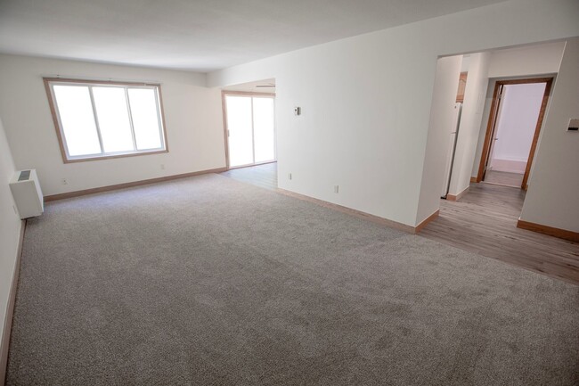 Interior Photo - Parkview Apartments