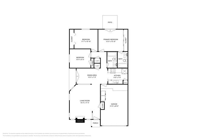 Building Photo - 3107 Lucida Ln