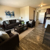 Building Photo - Hobart Apartments