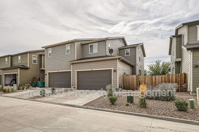 Building Photo - 1263 S Dallas Ct