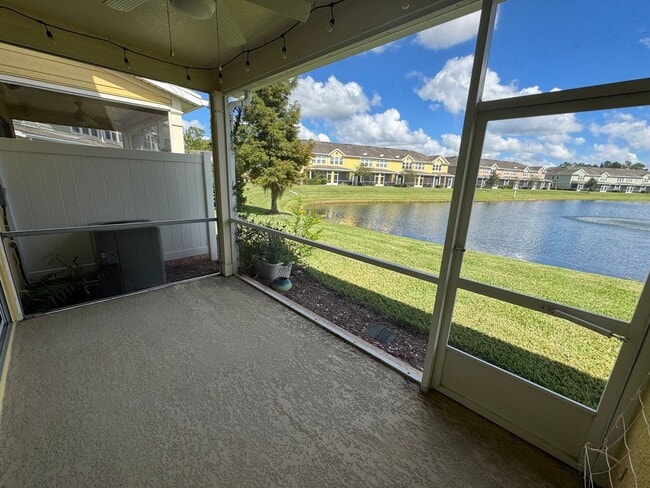 Building Photo - Lake Views. Upgraded Finishes. Gated Commu...