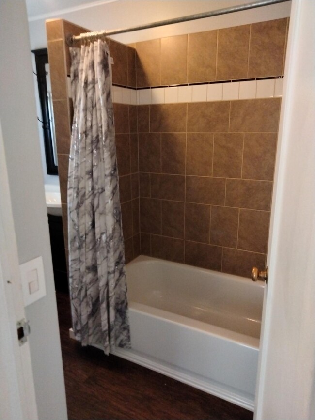 Bathroom - 1908 W. Cleveland Ave