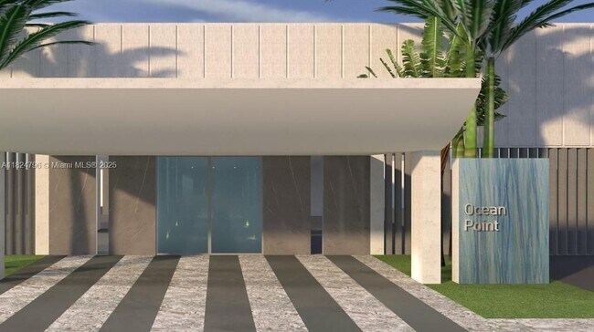 Building Photo - 345 Ocean Dr