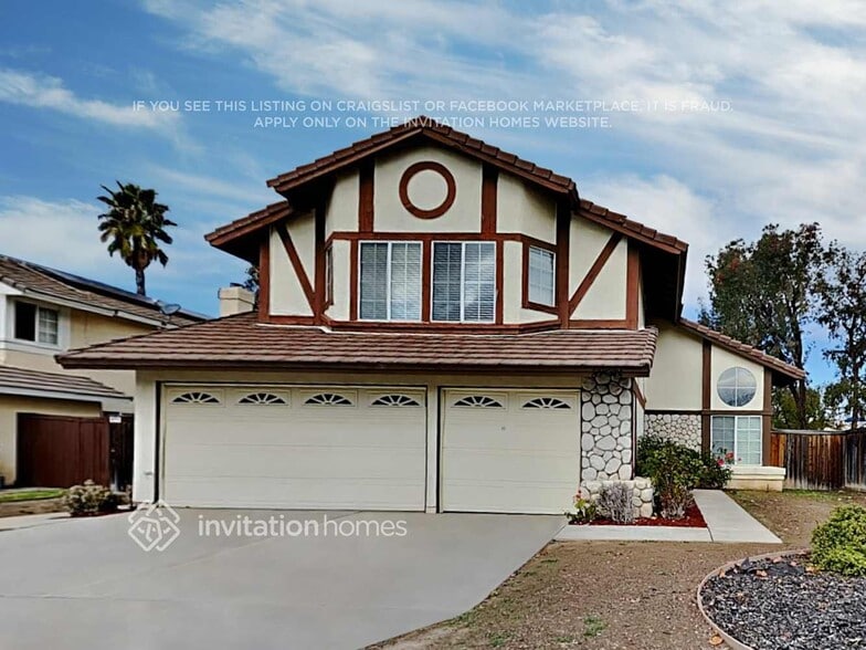 Primary Photo - 27683 Camino Bella