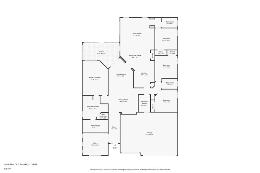 Building Photo - 9104 63rd Ct E