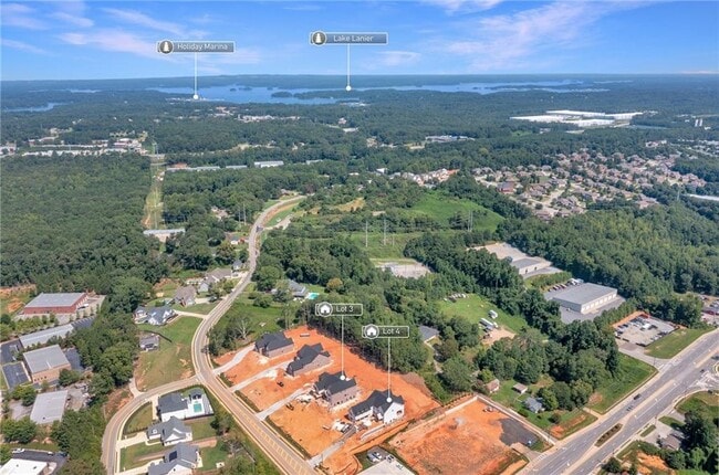 Building Photo - 403 Thunder Rd