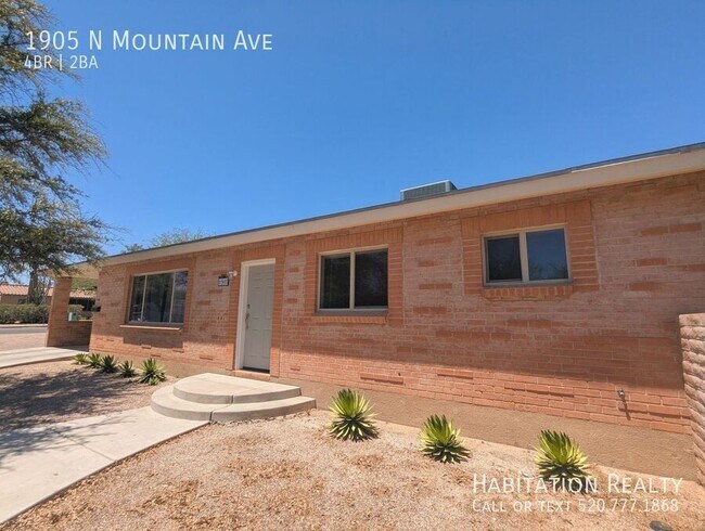 Building Photo - 1905 N Mountain Ave