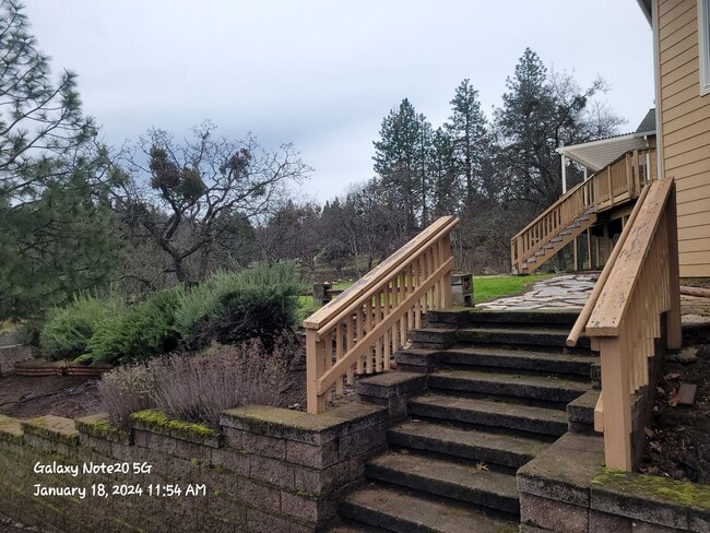 Building Photo - Stunning Views from this Hilltop Home in A...