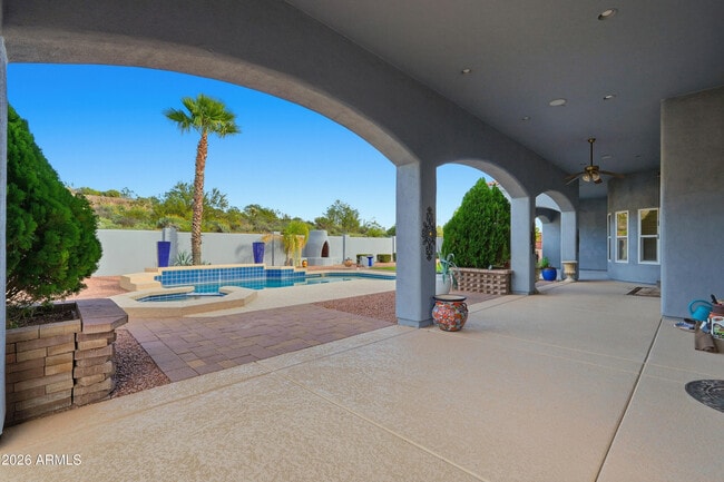 Building Photo - 5399 S Via de Rico