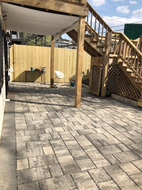 Building Photo - 1267 Meigs Place NE, Unit #3