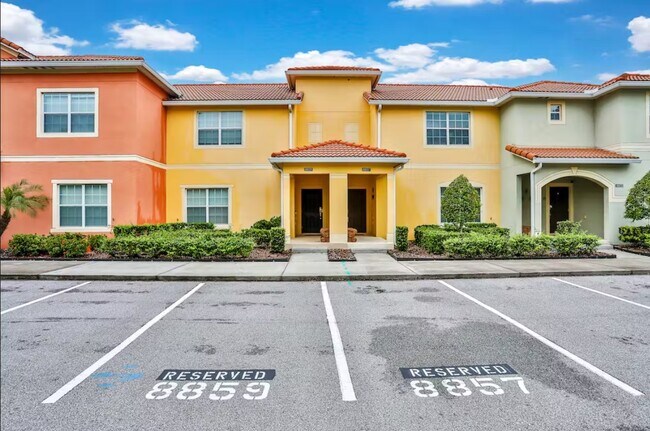 Building Photo - 8857 Candy Palm Rd