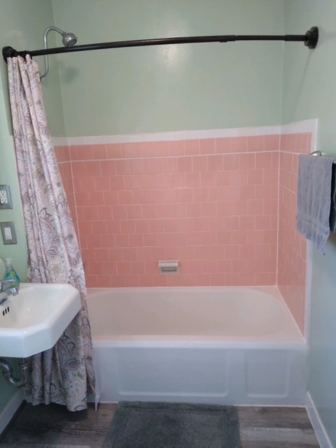 Building Photo - 1606 20th St