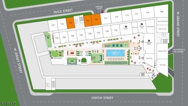 Building Photo - 100 Union St