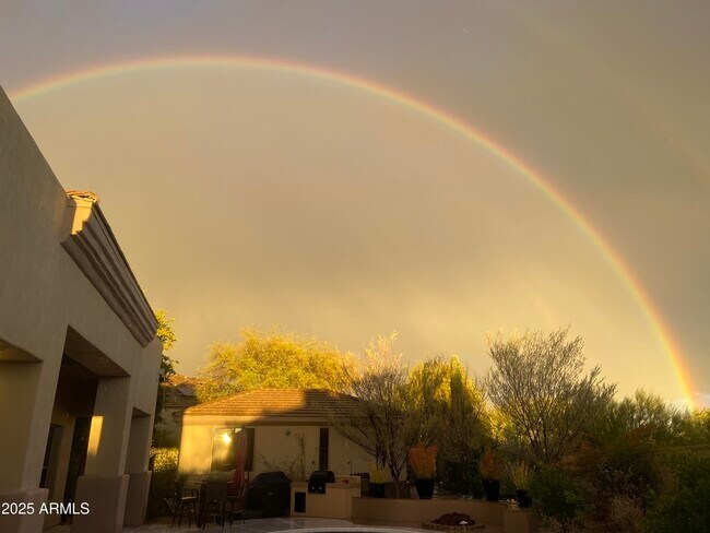 Building Photo - 6867 E Crimson Sky Trail