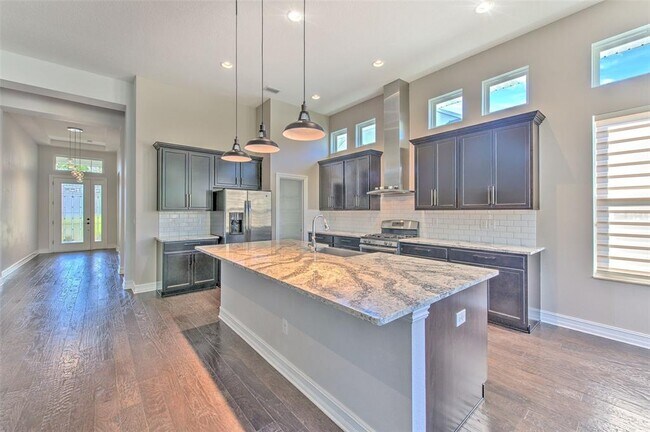 Building Photo - 5943 Jasper Glen Dr