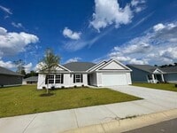 Building Photo - Brand New 3bd / 2ba w/ high end finishes, right in the heart of Conway!!