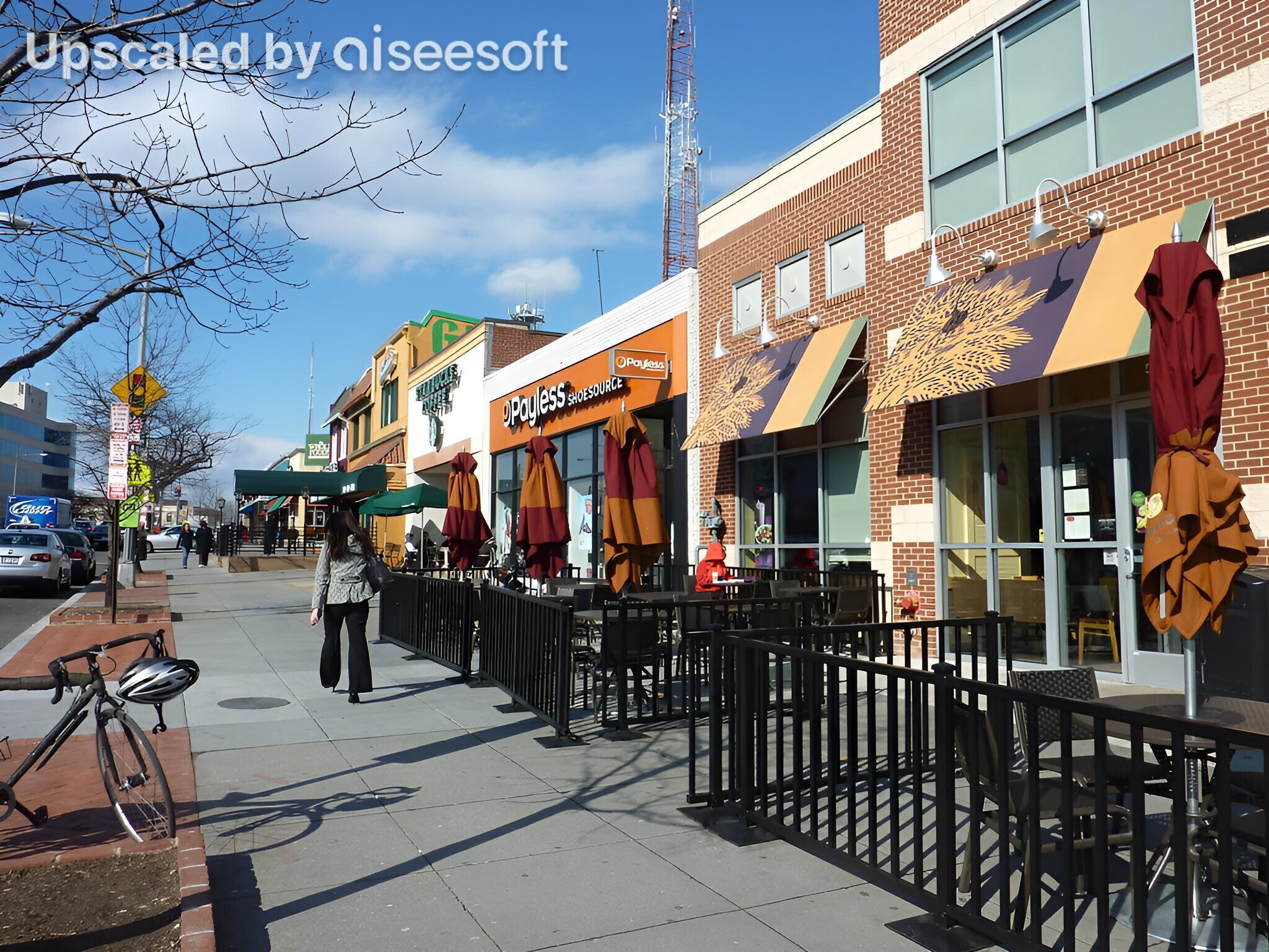 Building Photo - 4427 Nebraska Ave NW