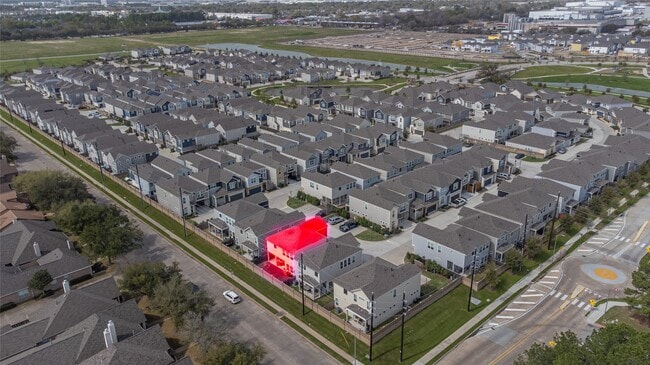 Building Photo - 9907 Prairie Silo Ln