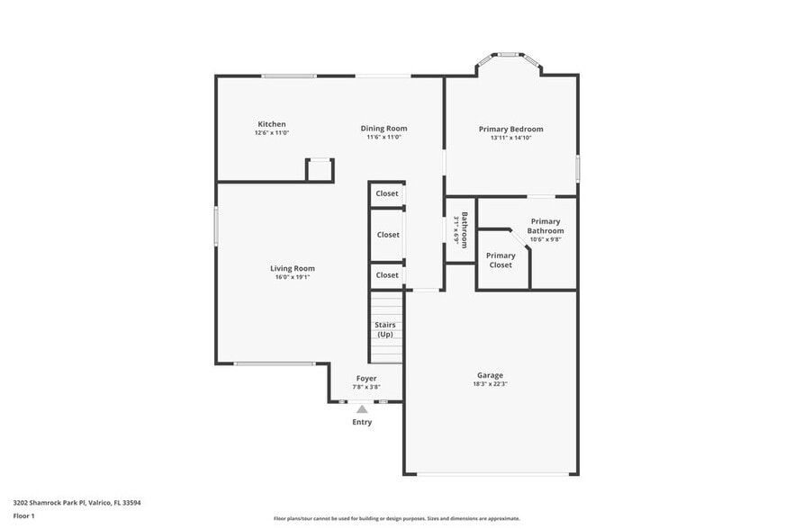 Building Photo - 3202 Shamrock Park Pl