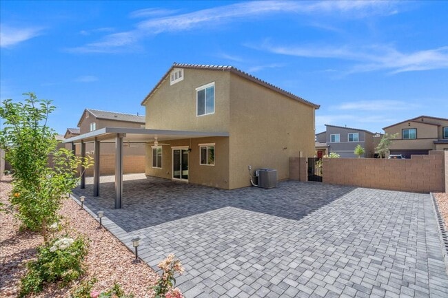 Building Photo - This beautiful new home is a real gem, eig...