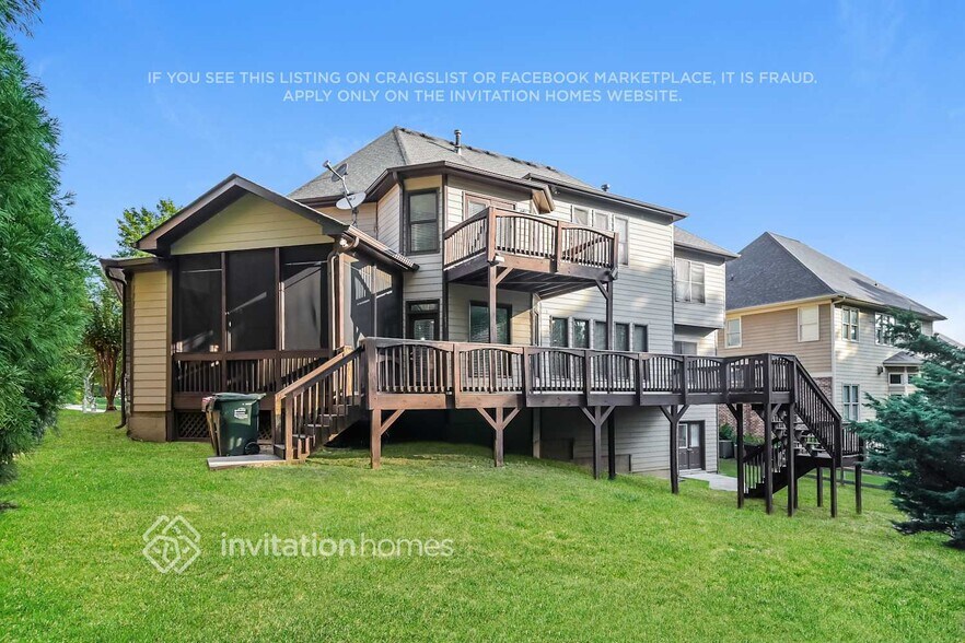 Building Photo - 6278 Sunshine Cove Ln NE