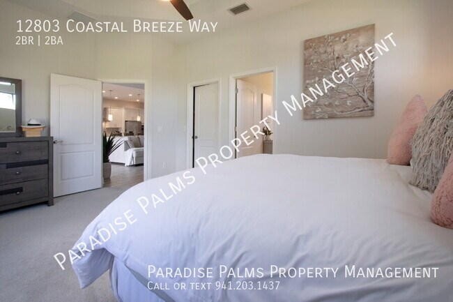 Building Photo - 12803 Coastal Breeze Way
