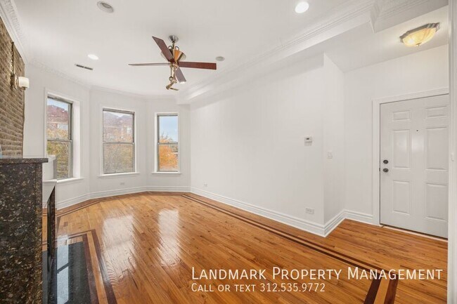 Building Photo - 4856 S Prairie Ave