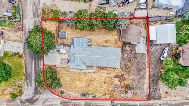 Building Photo - 11875 W Hidden Valley Rim Rd