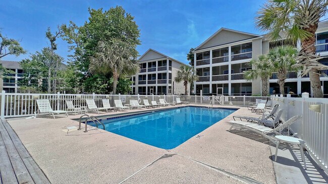 Building Photo - 1058 Sea Mountain Hwy