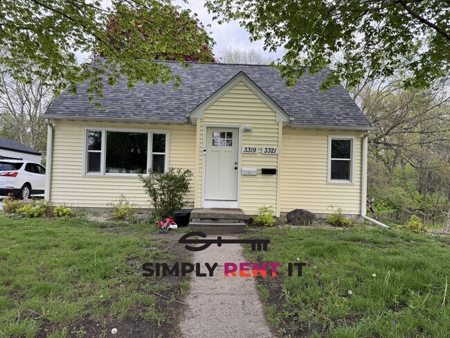 Building Photo - 1 Home! 3 Rental Options | On Campus | Budget Friendly